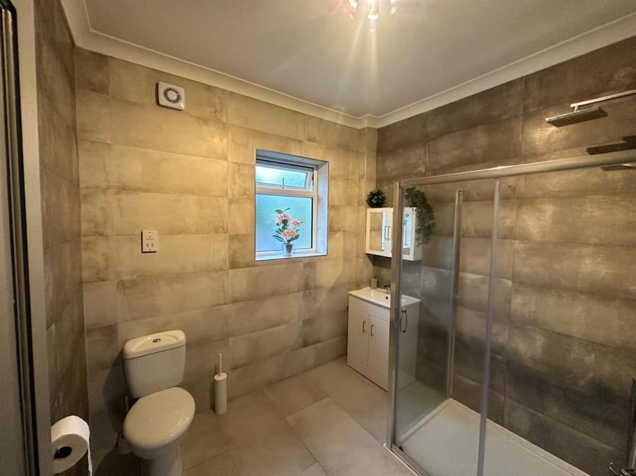 5 Bedroom House Se6 London Exterior photo
