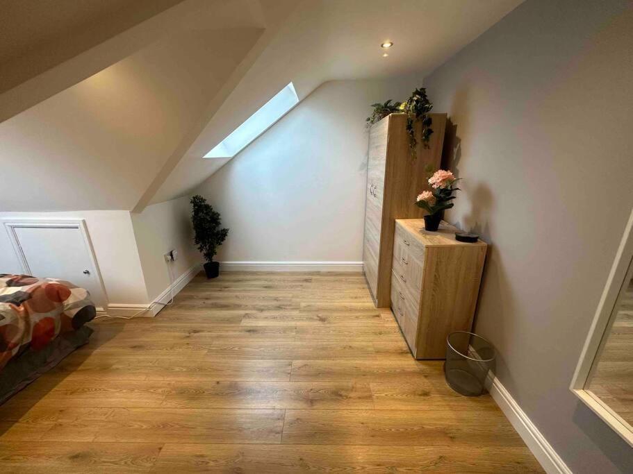 5 Bedroom House Se6 London Exterior photo